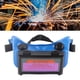 thumbnail image 5 of Soldadura Gafas De Soldadura Soldador Protector De Ojos Gafas Casco Oscurecimiento Visera Herramienta Industrial, 5 of 7