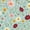 Color 1, variant on Peel and Stick Wallpaper Boho Brown Green Orange Peony Floral Vintage Flowers Wall Mural 17.7in x 9.8ft Self Adhesive Removable Wall Paper Renter Friendly Wallpaper for Nursery Bedroom Cabinets