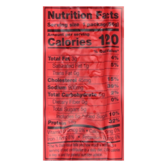 JACK LINK'S BEEF STE