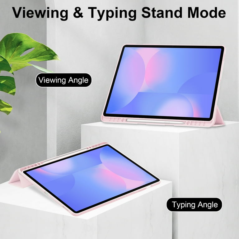 Allytechgroup Case for Samsung Galaxy Tab S10 FE+ Plus 13.1 Inch