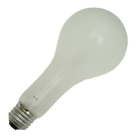 

GE Incandescent Light Bulb (72547)