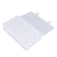 thumbnail image 1 of Almacenamiento De Pintura De Diamantes, Simplemente Use Almacenamiento De Cuentas Para Guardar Joyas Para Almacenar Pastillas Para Almacenar Diamantes, 1 of 7
