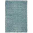 thumbnail image 3 of SAFAVIEH August Carlene Solid Plush Shag Area Rug, 3 of 7