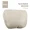Beige, variant on Car Headrest Neck Support Seat Pillow for Maybach Rest Headrest Soft Universal Adjustable High Quality Car Headrest Cushions