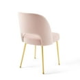 thumbnail image 4 of Modway Rouse Dining Room Side Chair Set of 2 in Pink, 4 of 4