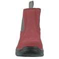 thumbnail image 3 of Moxie Trades Women's Angelina Composite Toe Pull-On Work Boots, 3 of 7