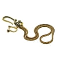 thumbnail image 2 of Cadena de jeans para hombre Colcomx Cadena de serpiente 53 cm, 2 of 8
