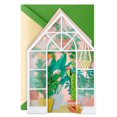 thumbnail image 1 of Hallmark Signature Blank Card (Greenhouse), 1 of 5