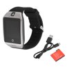 bluet ooth Smart Watch Q18S Multi-Functional Wristwatch Lightweight Smartwatch
