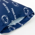 thumbnail image 6 of Penn State Nittany Lions Pillowcase Pair, Standard, 20" x 30" (2 Standard Pillowcases), 6 of 8