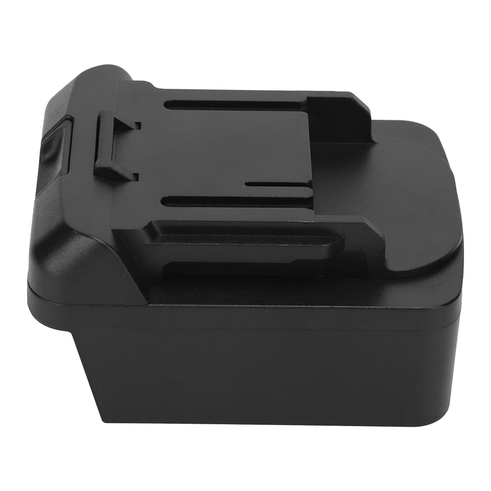 Drill Battery Converter, Battery Adapter, Meet Standard Specification