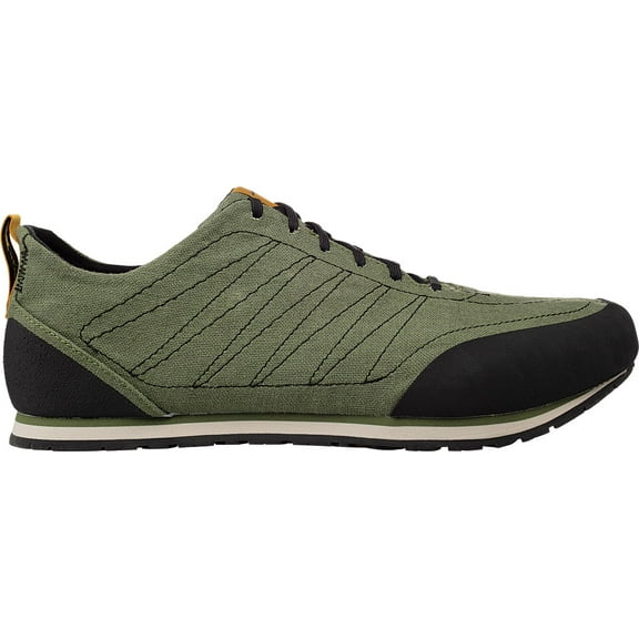 Men's Altra Footwear Wahweap Trail Shoe Green 9.5 M