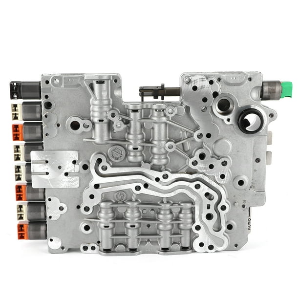 Transmission Valve Body,Automatic Transmission Valve Body Gearbox Valve