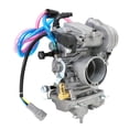 thumbnail image 2 of Carburador de Motocicleta Carburador de Repuesto de Metal para Modelos CFR450R, Inoxidable Soledad Motor de barco carburador, 2 of 7