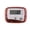 D, variant on Accurate Digital Pedometer with Clip Step Distance Calorie Tracker for Walking Jogging Fitness