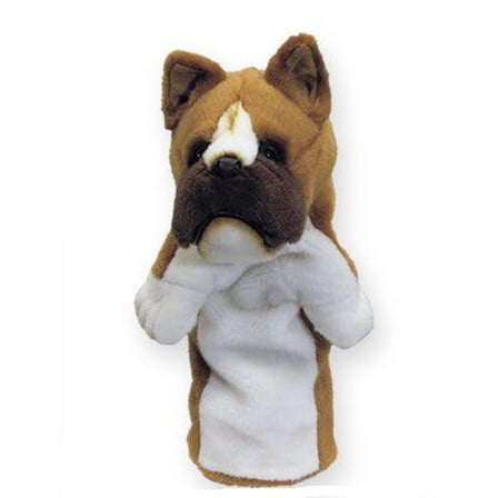 Daphne's Headcovers Boxer Headcover