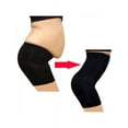 thumbnail image 5 of Ladies High Waist Postpartum Belly Pants Solid color, 5 of 6