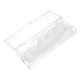 thumbnail image 4 of 200 piezas de puntas de uñas postizas transparentes, parches de uñas desmontables, cubiertas de uñas postizas, 4 of 6