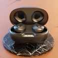 thumbnail image 2 of Auriculares Inalámbricos Bluetooth Auriculares Bluetooth Ipx7 Auriculares Inalámbricos Impermeables con Caja de Carga Inalámbrica Y Micrófono Incorporado para Deportes, Comunicación Clara Y Música de, 2 of 9