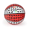 thumbnail image 5 of GOAT Movie Kids Plush Decorative Basketball Pillow Buddy 12" x 12", 5 of 7