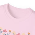 thumbnail image 3 of Promoted to Grandma!- Unisex Ultra Cotton Tee, 3 of 4