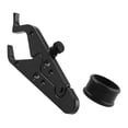 thumbnail image 4 of GARVALON Motorcycle Throttle Lock Cruise Control Clamp for Motorbike with Durable Aluminum Build, 4 of 8