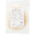 thumbnail image 3 of Niigata Koshihikari Special Cultivation Rice "Gensenmai" Brown Rice Pasta (Thin Noodles / Thick Noodles) 100g - Kurumira Shop, 3 of 11