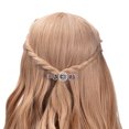 thumbnail image 4 of Horquilla de aleación estilo punk Minnieouse accesorios de cabello tipo 3, 4 of 6