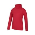 thumbnail image 3 of Mountain Warehouse Boys/Girls Talus Roll Neck Long-Sleeved Top, 3 of 4