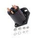 thumbnail image 1 of Relé de solenoide de arranque para carrito de golf Unique Bargains para Yamaha G8 G9 G11 G14 G16 G20 Gas 4-Ciclo 12V 4 Terminal, 1 of 6