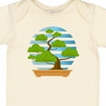 thumbnail image 4 of Inktastic Bonsai Tree Garden Girls Baby Bodysuit, 4 of 5