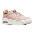 thumbnail image 3 of Tenis para Mujer Makkena 10300 rosa 25.5, 3 of 4