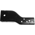 thumbnail image 1 of Right Hand Rear Bumper Bracket for 1998-2004 Chevy S10 Fleetside Pickup & Sonoma, 1 of 1