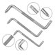 thumbnail image 3 of 3 Pieces Offset Screwdriver Set With Flat Screwdriver, Z-type With Screwdriver, 3 of 4