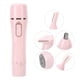 thumbnail image 5 of Afeitadora De Pelo Para Mujer Con Carga USB De Doble Uso Húmedo Y Seco, Afeitadora Para Depilación, Axila Para Cara ANGGREK Otros, 5 of 8