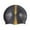 A, variant on EGNMCR Pool Accessories, Sports & Outdoors Adult Swimming Cap Swimming Comfortable Elastic Cap Cap Swimming cap