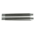 thumbnail image 2 of Tent Pole Tent Accessory 2 Pieces Fiberglass 6 Choices-2 Pole 6 Section A 2 Poles 6 Section Each A, 2 of 8