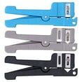 thumbnail image 2 of Coaxial Cable Stripper, Fiber Optic Cable Stripping Cutter  For Micro - Coaxial Cable For Cable Stripper, 2 of 8