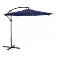 thumbnail image 1 of Parasol Suspendu Extérieur 10 Pieds, 1 of 8