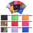 thumbnail image 6 of Joernso Portable Travel Camping Waterproof Makeup Cosmetic Storage Bag Zipper Pouch, 6 of 8
