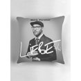 AABERIC Mark Forster - LIEBE sw album 2019 Throw Pillow Covers Cases ...