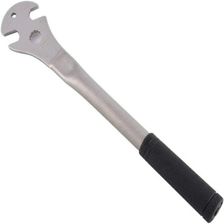 

Super Long 15mm Professional Pedal Wrench Repair Tool Highly Durable with Additional Supplies - Ideal for Mechanics and DIY Enthusiasts Seeking a Reliable Tool for Every Repair Task