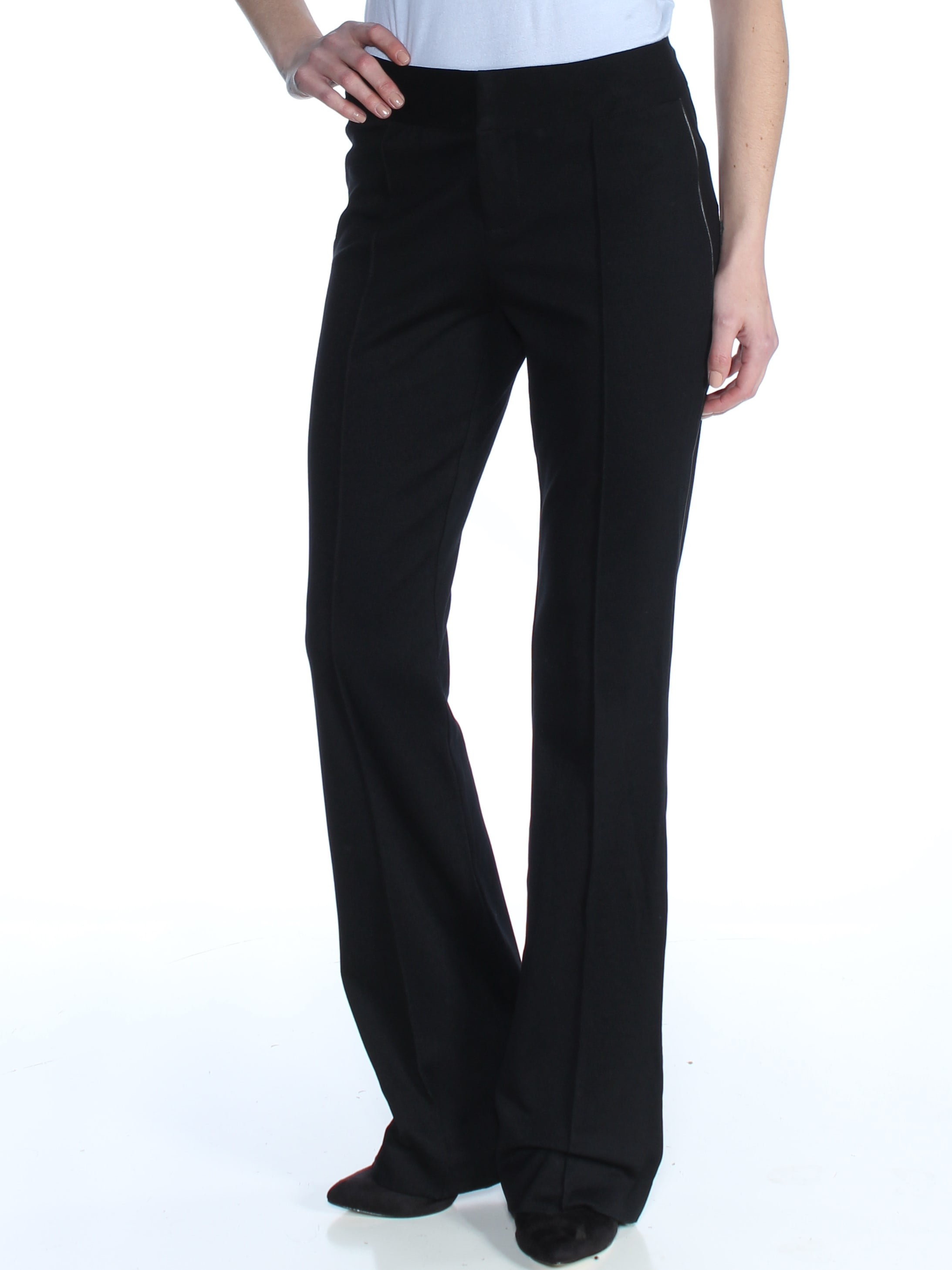 nike boot cut pants