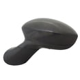 thumbnail image 2 of New Left Mirror Is Compatible With Fiat 500 E Sport Abarth C Pop Easy C Lounge Turbo Hatchback Convertible 2-Door 1.4L 2018 2019 Pn 5182467Aa 68073716Aa 68087589Ac 68103789Aa 68103791Aa Fi1320100, 2 of 5