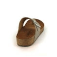 thumbnail image 4 of HAFLINGER Toe Separator Mules Conny, 4 of 11