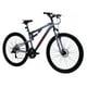 thumbnail image 2 of Bicicleta Benotto Blackcomb de Montaña Rodada 29 21 Velocidades Gris, 2 of 4
