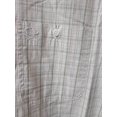 thumbnail image 2 of 112344868 - Wrangler® George Strait Collection Long Sleeve Shirt - White, 2 of 2