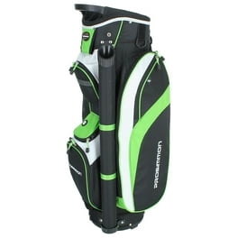 OGIO STRAIGHT JACKET GOLF TRAVEL BAG COVER w/ WHEELS - NEW