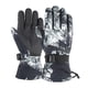 thumbnail image 1 of Guantes de esquí Guantes de snowboard con pantalla táctil impermeables, cálidos guantes de nieve de invierno para frío, se la la adaptaciónción tanto a Negro M shamjiam Guantes de esquí, 1 of 9