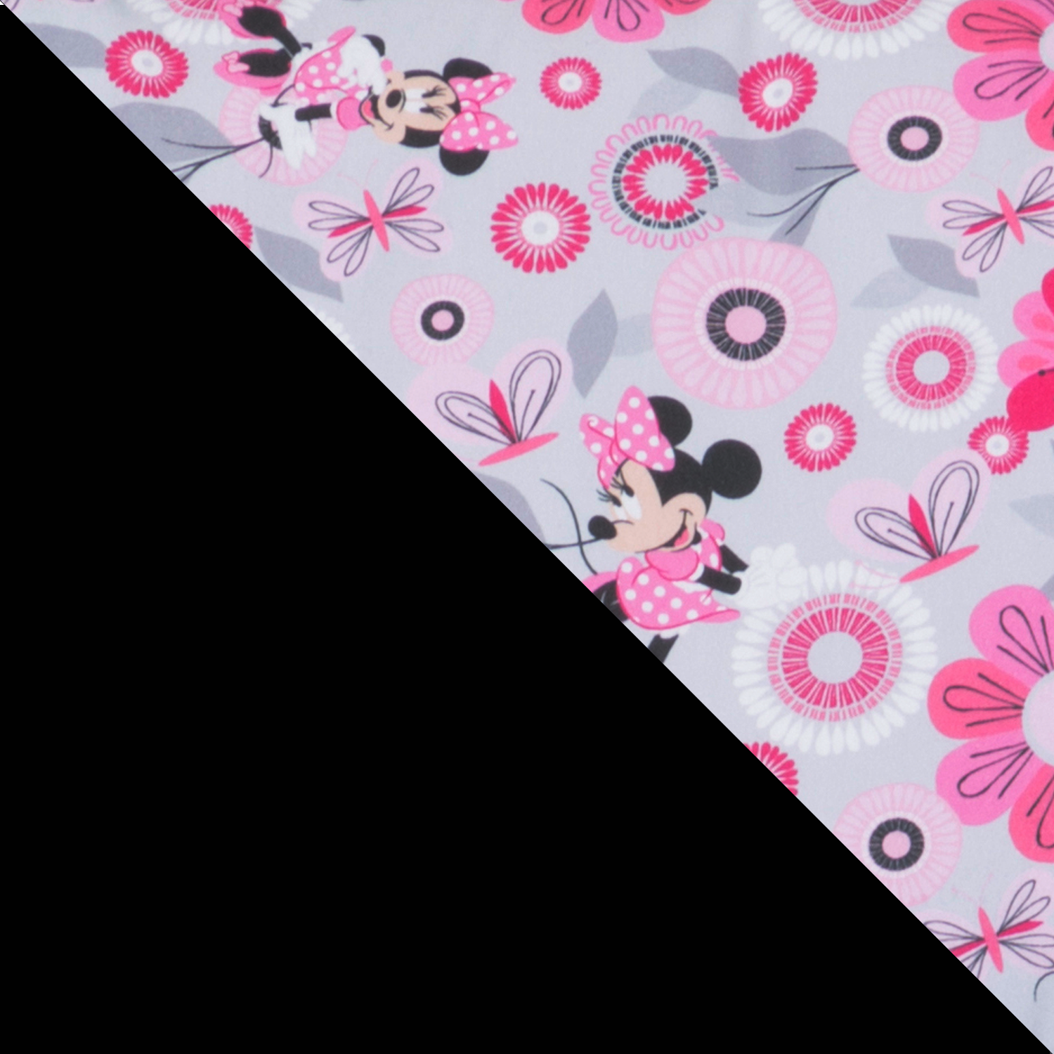 Disney Baby Scenera NEXT Luxe Convertible Car Seat, Minnie Meadow - image 5 of 15